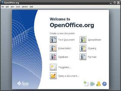 open the office open the office