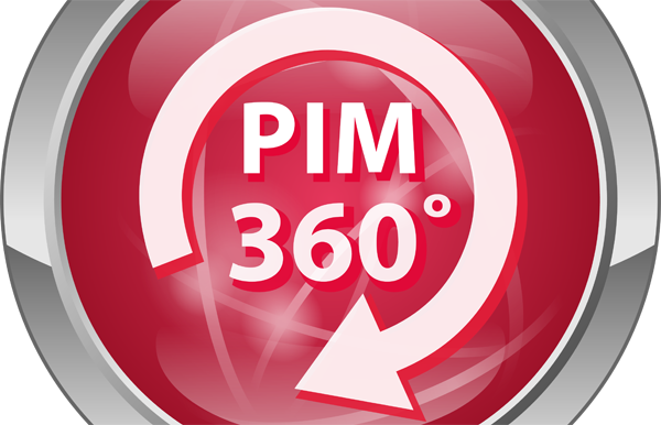 PIM 360° english