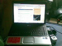 lcd flickering