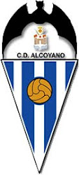 CLUB DEPORTIVO ALCOYANO