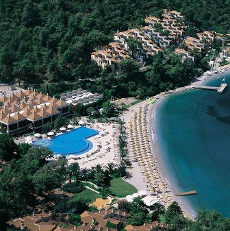 Hillside Beach