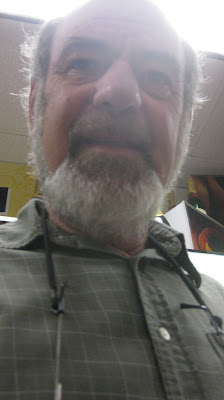 robert whale