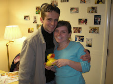 Rubber Ducky You're the One