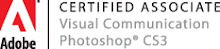 ADOBE CERTIFIED PHOTOSHOP CS3