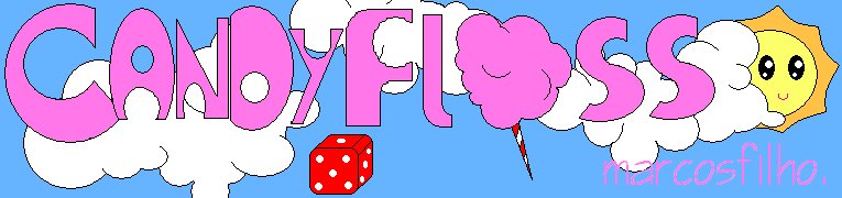 candyfloss