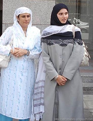 tennis sania mirza in islamic styles tennis sania mirza in islamic styles