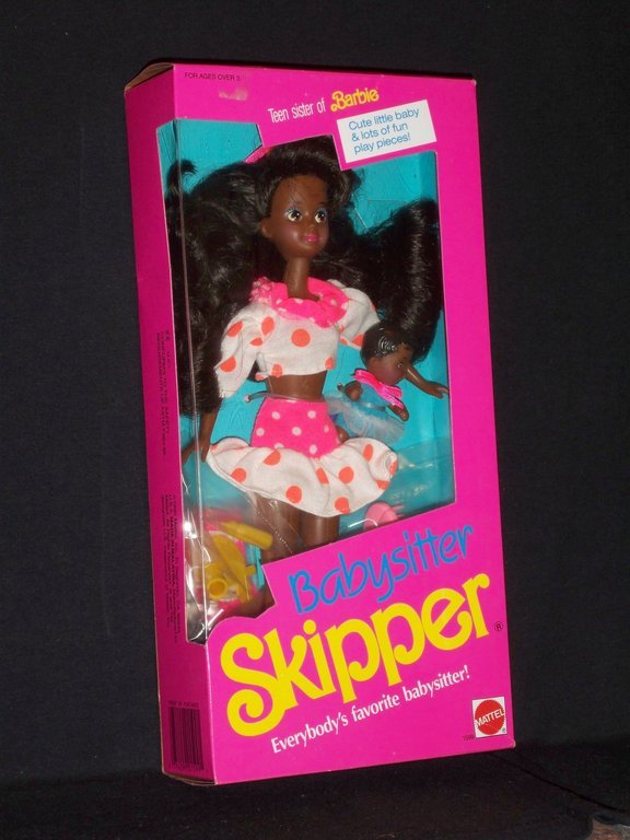 Nicki Minaj is the Barbie doll nicki minaj barbie doll. Nicki Minaj is the Barbie doll
