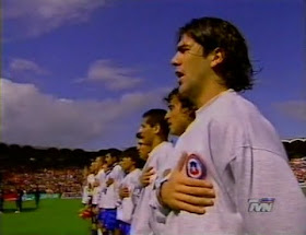 Descarga De Partidos De Futbol De Ahora Y De Siempre Mundial Francia 1998 Grupo B Italia Chile