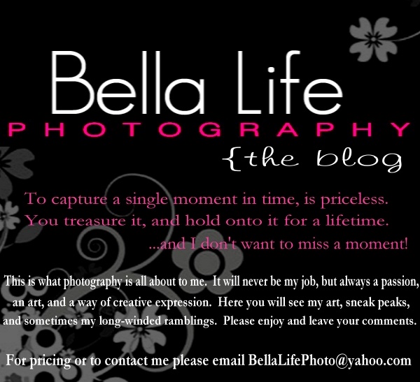 Bella Life Photography