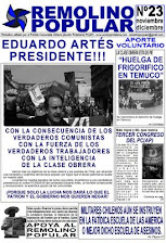 Lee la Prensa Obrera, lee... REMOLINO POPULAR