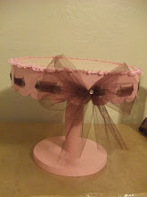 Cake Stand After