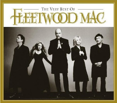 fleetwood mac cd