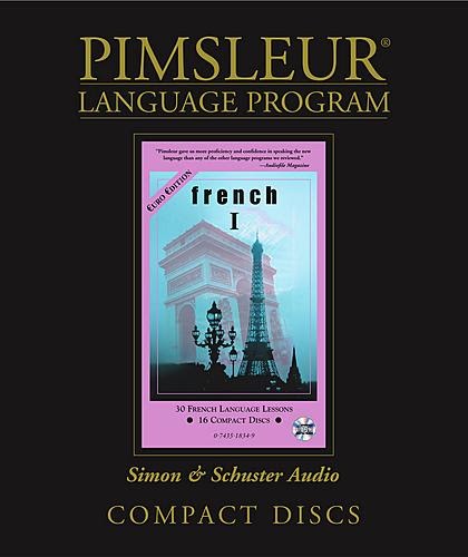 torrent download pimsleur french