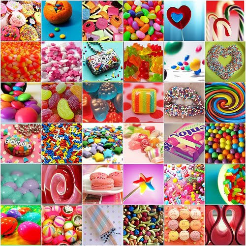 Candy Heaven :)