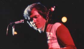 DAVID GATES