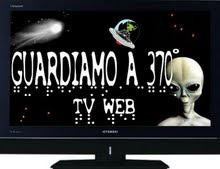 GUARDIAMO A 370° TV WEB