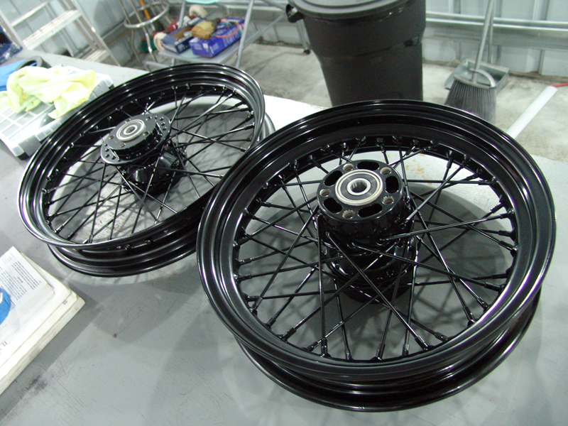 NOVEY QUALITY FINISHES PTY POWDER COATING . MEDIA BLASTING