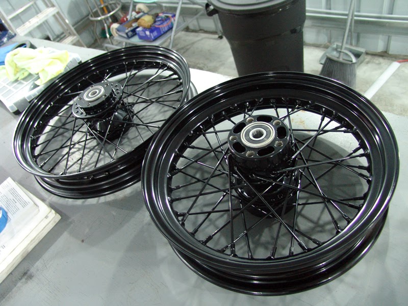 NOVEY QUALITY FINISHES PTY POWDER COATING . MEDIA BLASTING