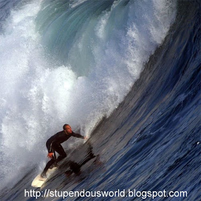 Incredible Photos of Scenery