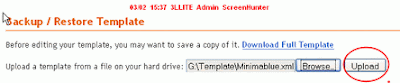 how to setup