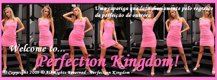 Perfection Kingdom