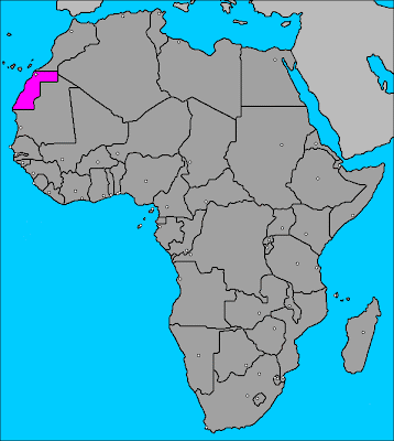 INFORMACION SAHARA OCCIDENTAL informacion sahara occidental: