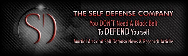 Martial Arts and Self Defense News and Research Articles