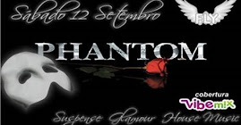 PHANTOM