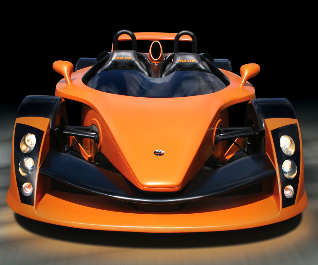 Supercar 46 Supercar 46