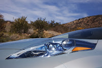 2011 Nissan Leaf