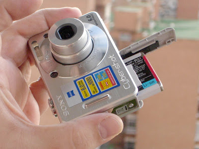 COMO FUNCIONA CAMARA DIGITAL como funciona camara digital: