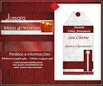 SELO ESPECIALMENTE CRIADO PARA CLIENTES: