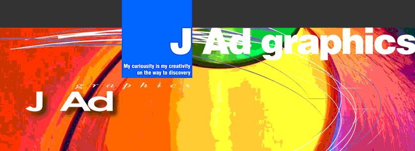 J Ad graphics
