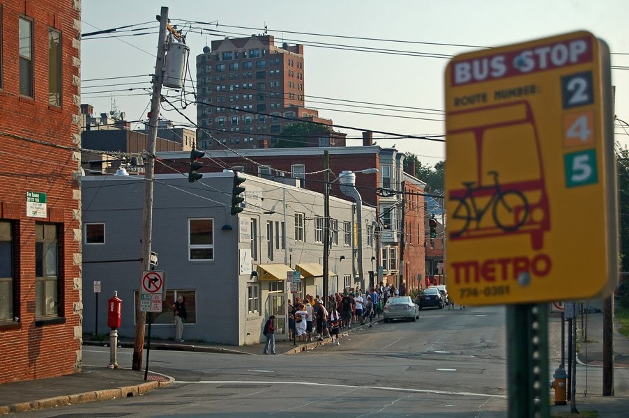 Corey Templeton Photography Preble Street