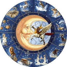 Cosmic Vedic Astrology