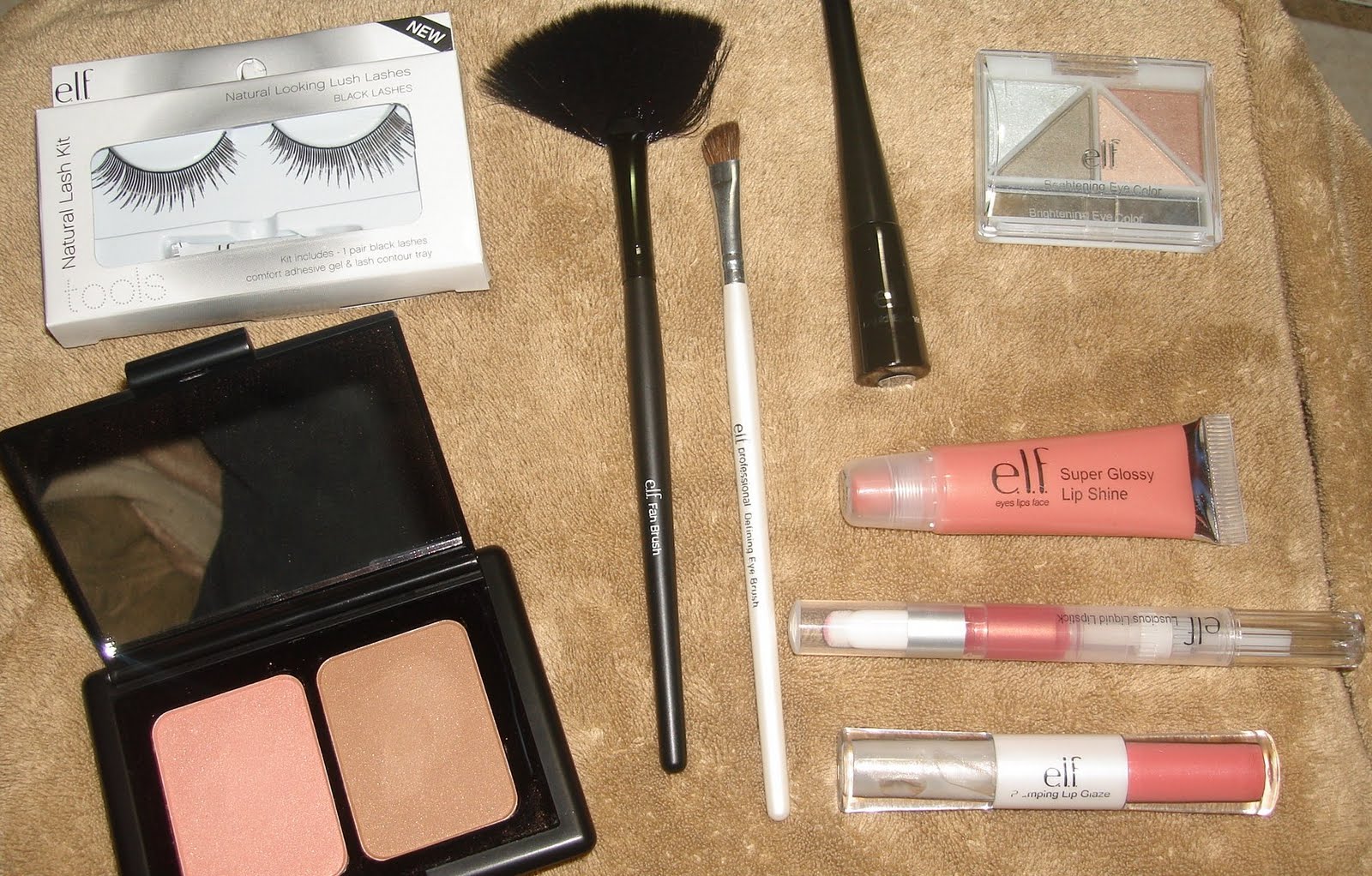 Elf Products