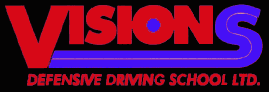 Visions Defensive Driving School Ltd.