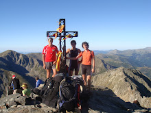 Cim du Canigou (2784m)