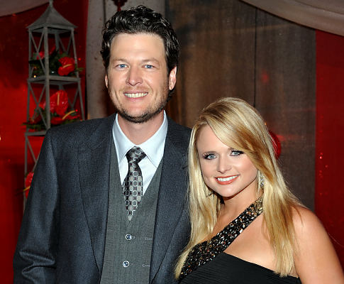 miranda lambert and blake shelton wedding date. miranda lambert cma dress