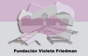 Presentación de la Fundación Violeta Friedman