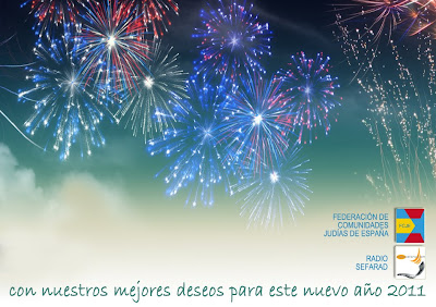 Feliz 2011