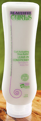 conditioner for curly hair