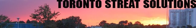 Toronto Streat Solutions