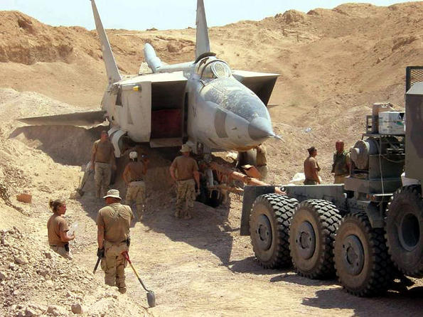 iraq war timeline4 iraq war timeline