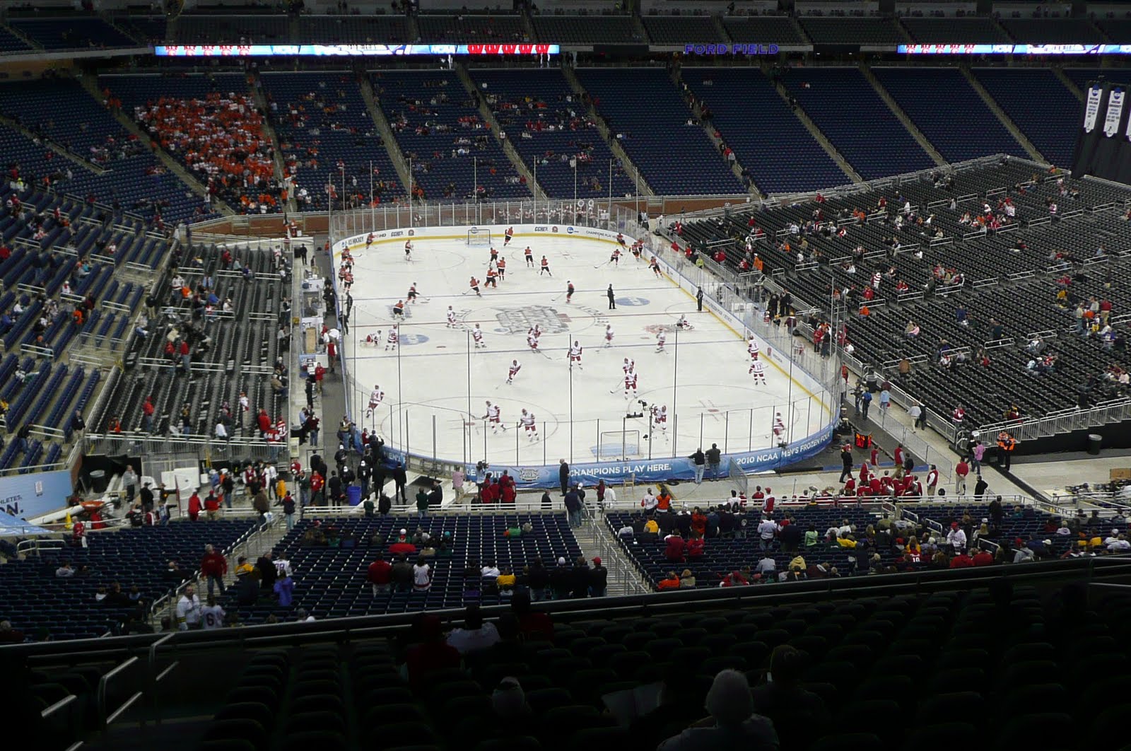 Rit Hockey