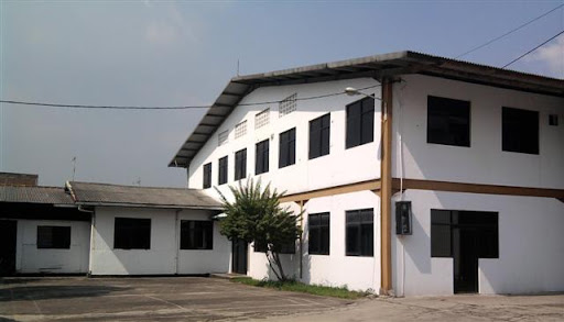 Property in Bandung: Gudang