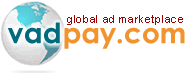 VADpay.com - Internet Advertising system