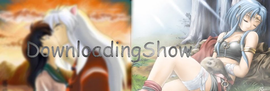 Downloading Show