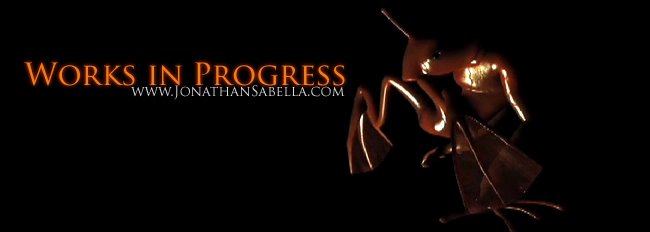 Work in Progress
