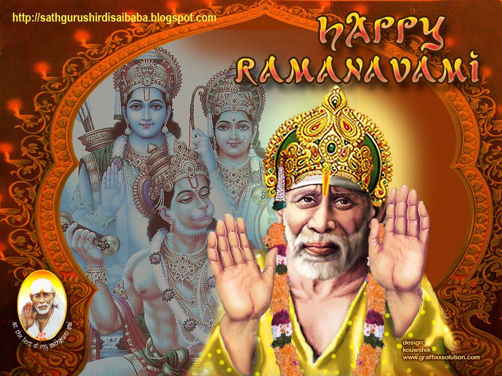 Shirdi Sai Baba Bhajans and Songs. Rama Bhakta Ge RamanadheAlbum Shri